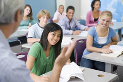 Curso Ensino de Língua Portuguesa